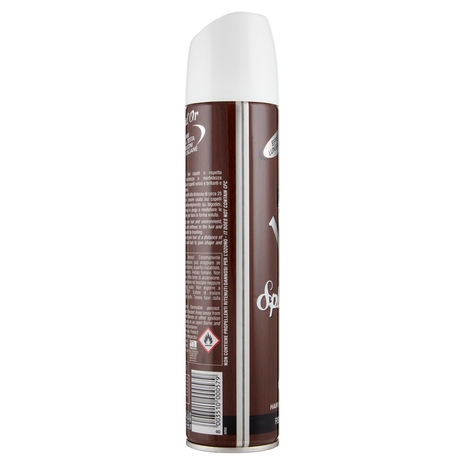 Splend'Or Lacca ecofix Fissaggio Forte 300 mL